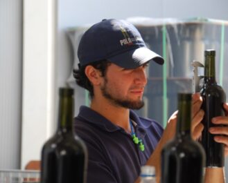 Bottling