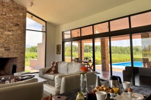 Reserve Your Private Vineyard Villa Reserve Your Private Vineyard Villa