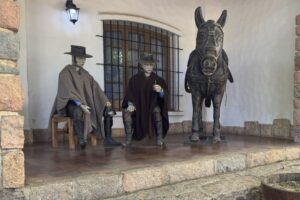 GauchoStatues GauchoStatues