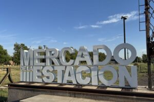 MercadoDeLaEstacion MercadoDeLaEstacion