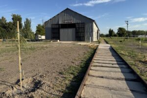 TunuyanRailYard TunuyanRailYard
