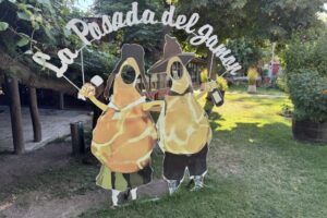 2025-02-24 17.45.38 Photo opportunity at La Posada del Jamon