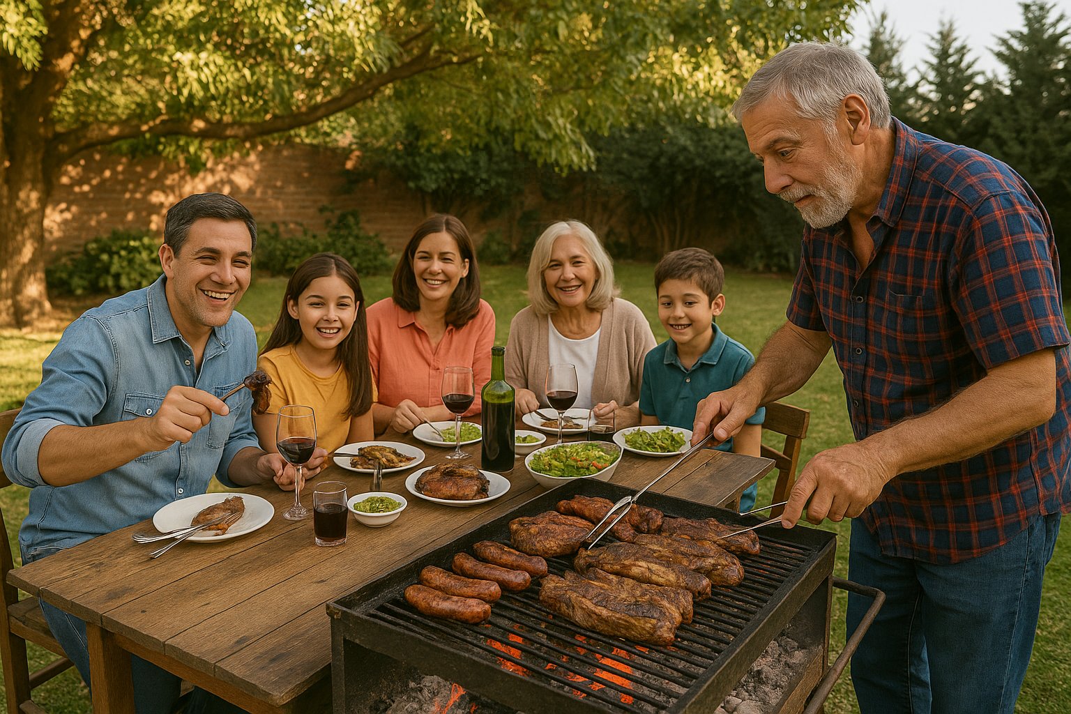Asado