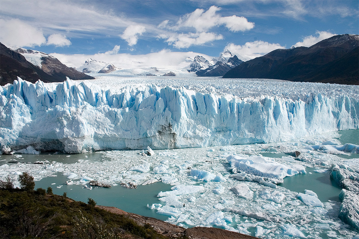 Perito Moreno