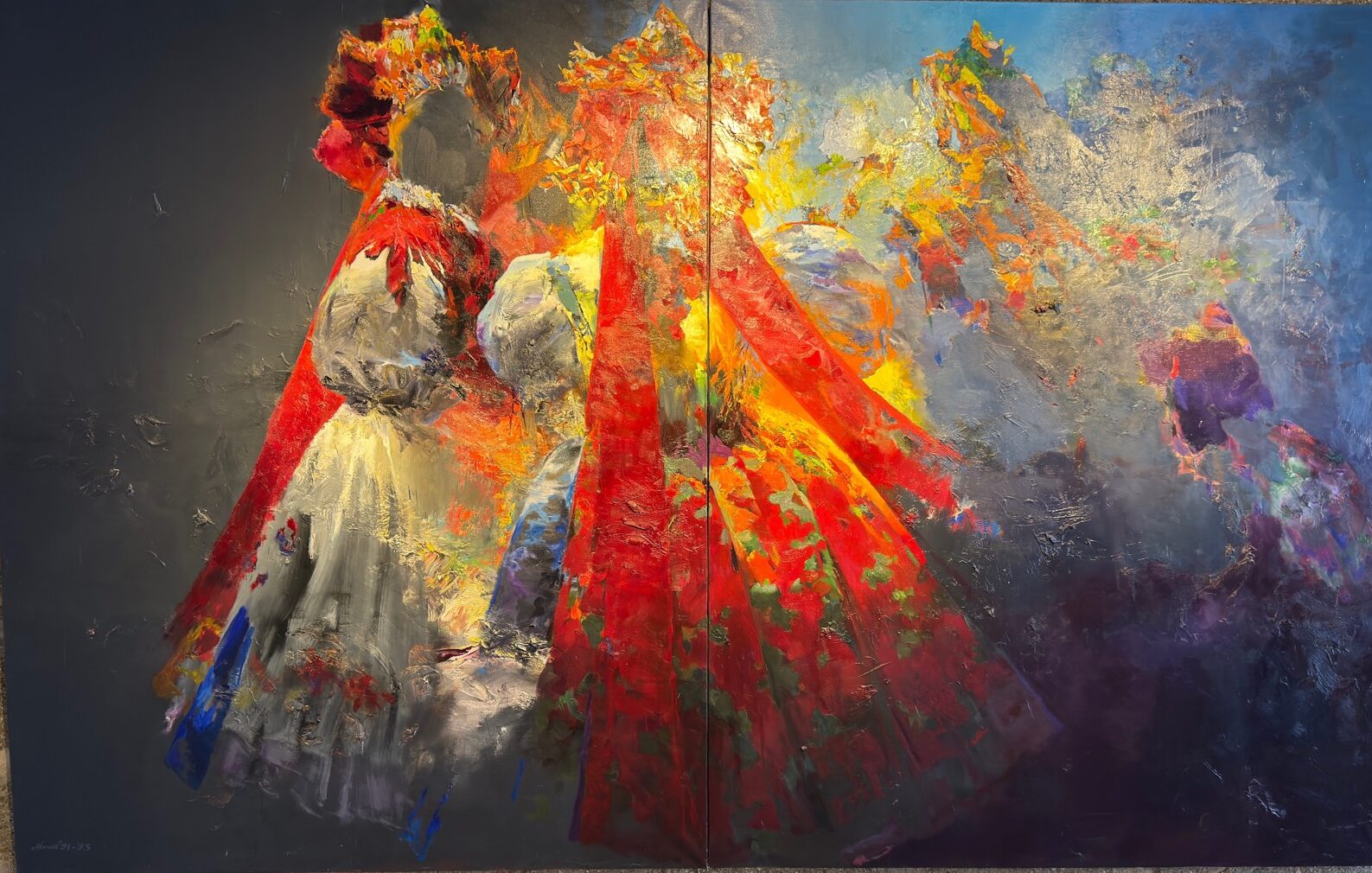 Salentein Art Gallary