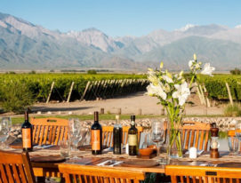 Claroscuro from the Elevated Gallaria