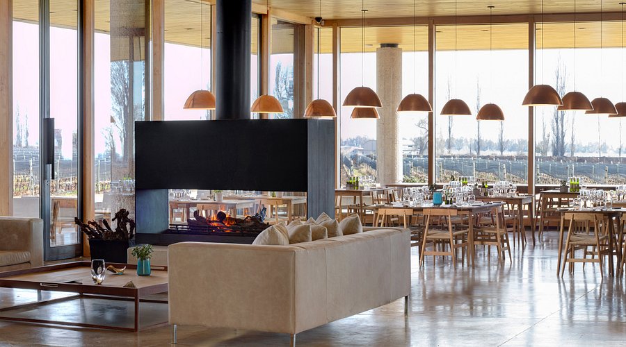 Piedra Infinita Cocina